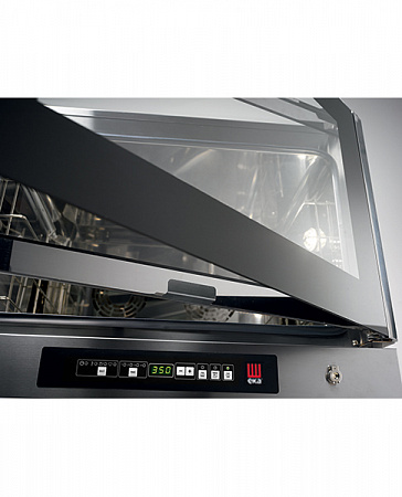 Печь конвекционная Tecnoeka EKF 416 N UD